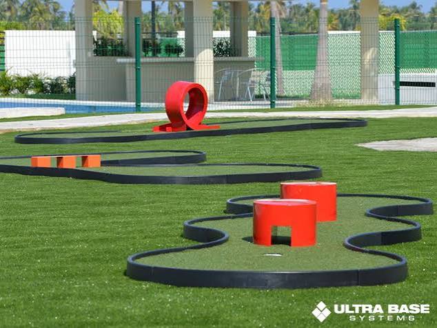 UltraBase Elite Panel Artificial product detail
