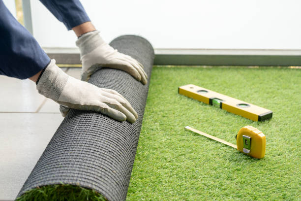 Artificial turf general questions